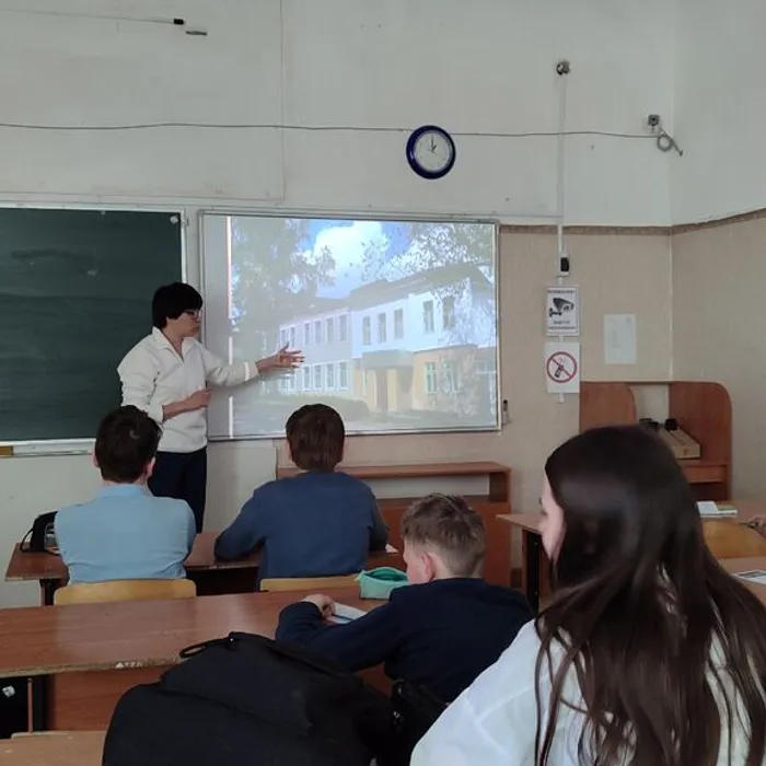 Лукоянов в годы войны
