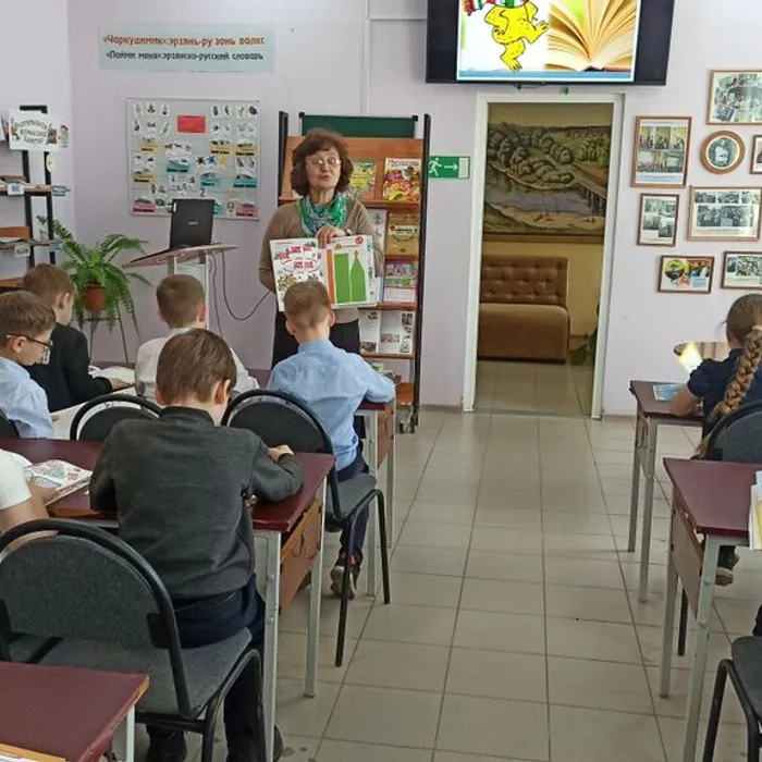 С днём рождения, "Мурзилка!"