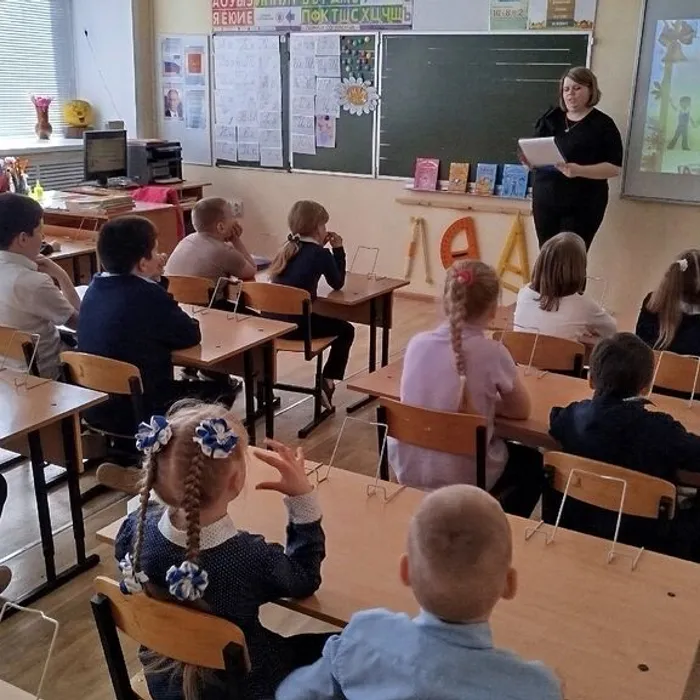 Школа хороших манер