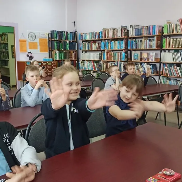 Здоровым будешь – всё добудешь