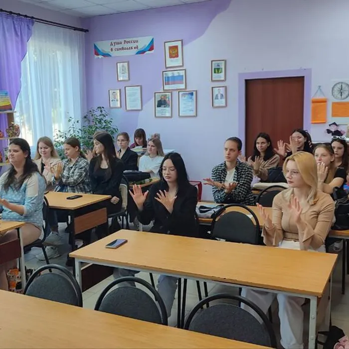 ВНЕУРОЧНАЯ ДЕЯТЕЛЬНОСТЬ В ШКОЛЕ. ОПЫТ РАБОТЫ