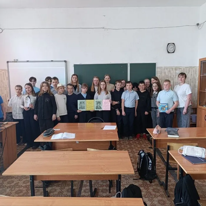 "Чайка" на орбите!