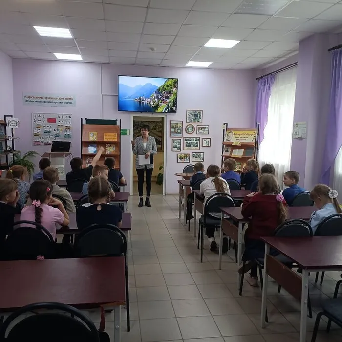 Науки разные нужны, науки разные важны