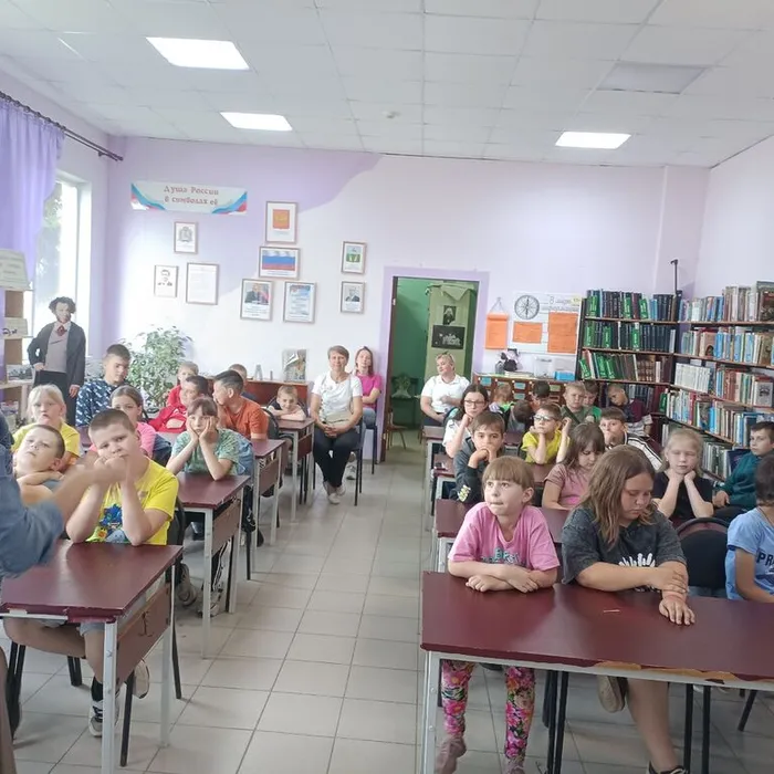 Книжки для почемучек