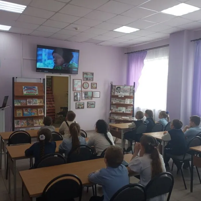 Забота о животных