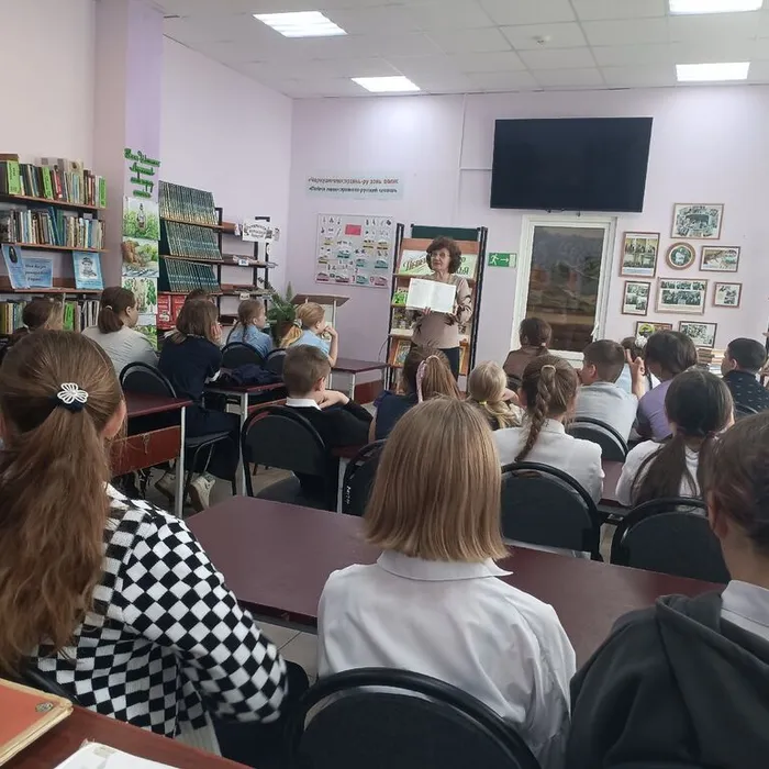 Книги обо всём на свете. ББК