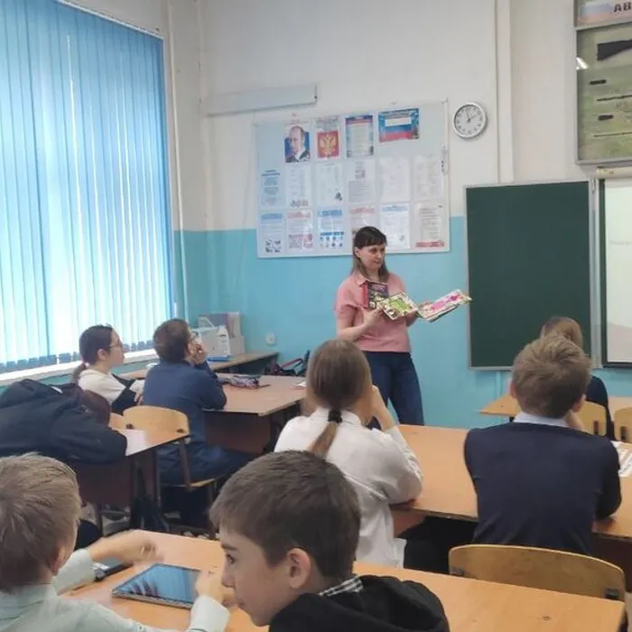 Бросим природе спасательный круг