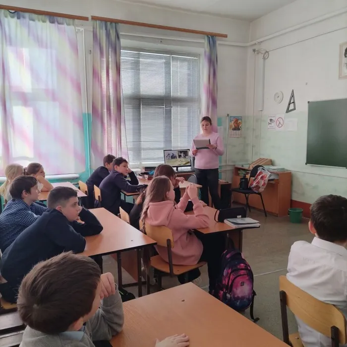 Животные блокадного Ленинграда