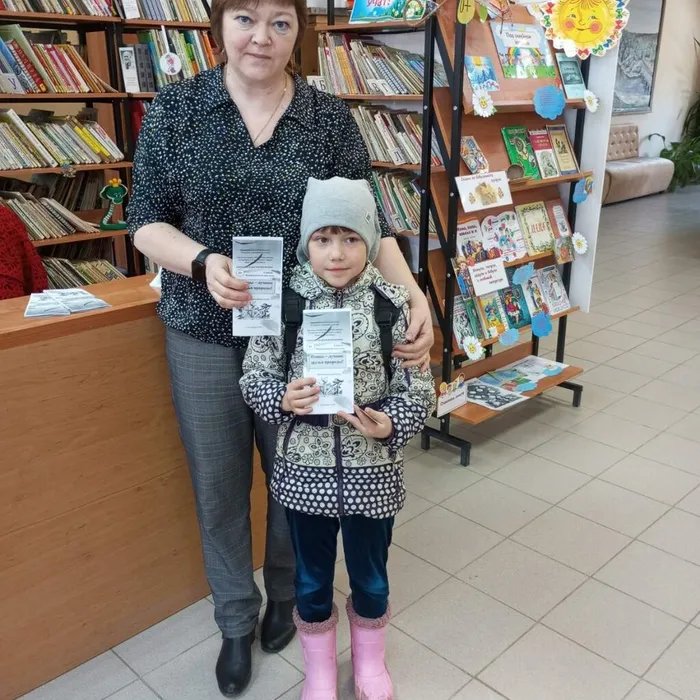 Птицы - лучшие друзья природы