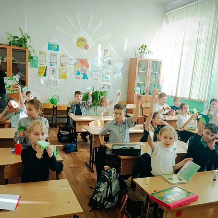 Тайна в книжной обложке 