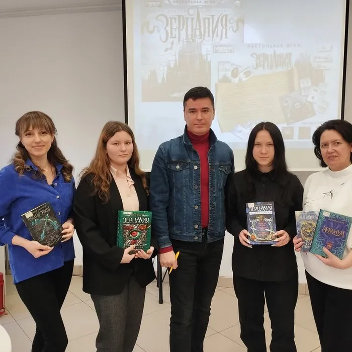 Открытие «Книжкиной недели» в г. Нижнем Новгороде.