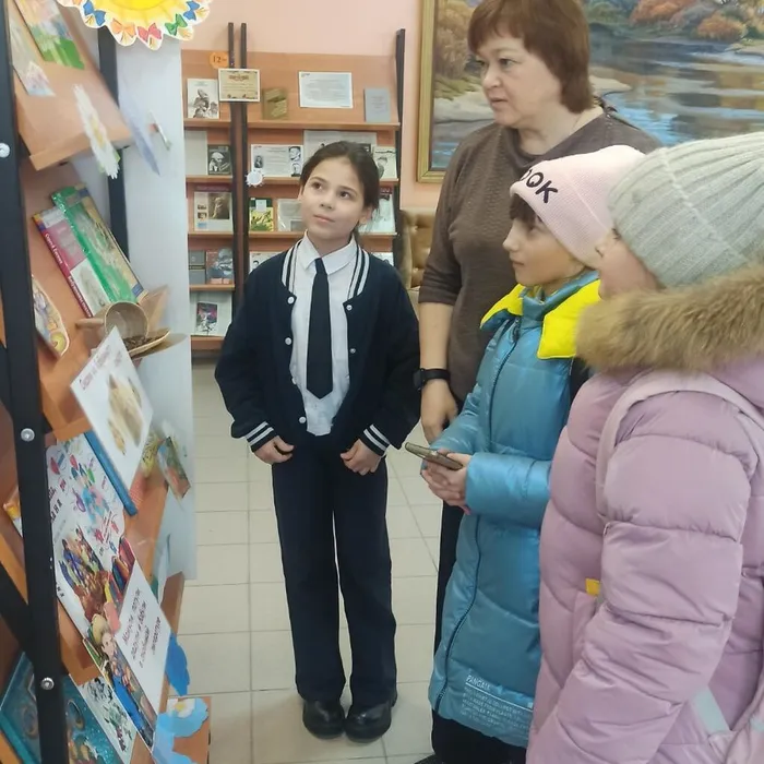 Под семейным зонтиком