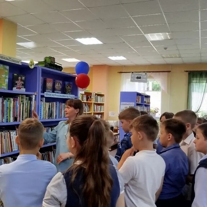 Шагнём в неведомые дали